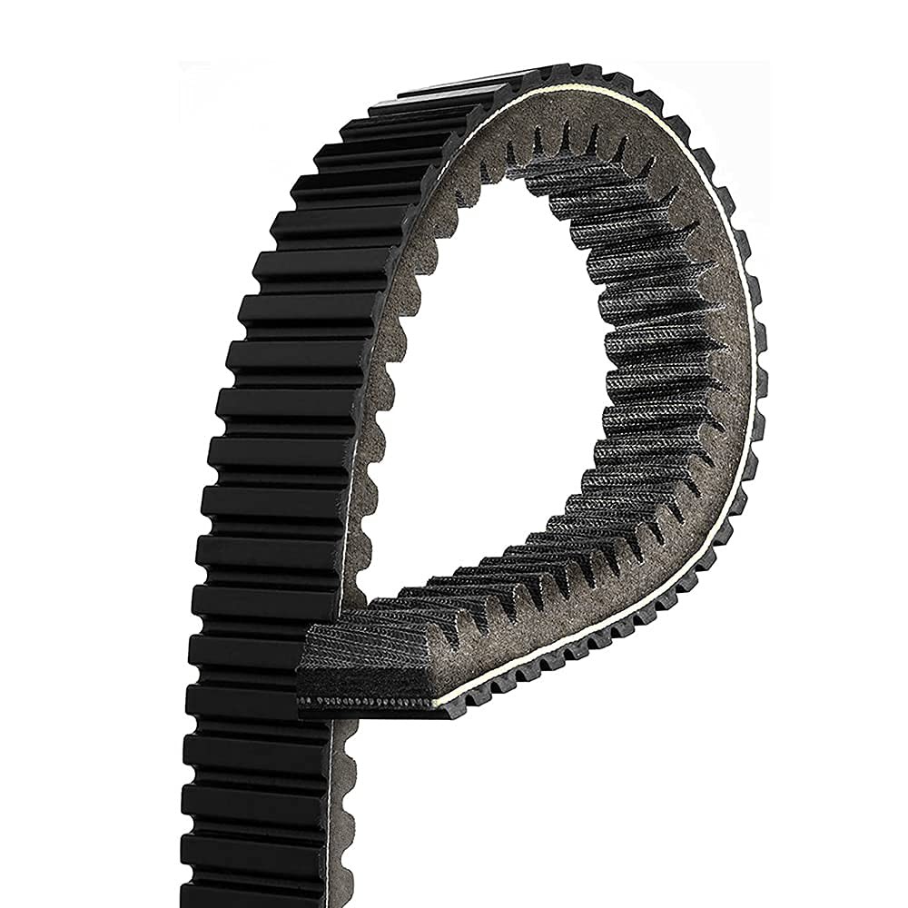 Kawasaki Brute Force 650 750 20 Heavy Duty Drive Belt Compatible Kawasaki 20