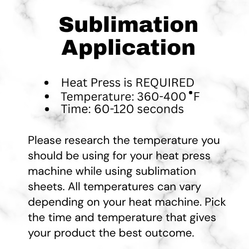 Sublimation Set of 12 NIKE swoosh Heat Transfer Ready to Press