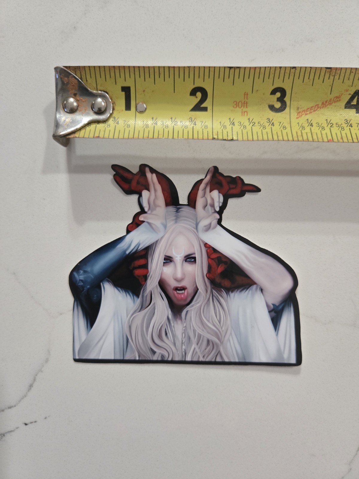 In This Moment Sticker Pack