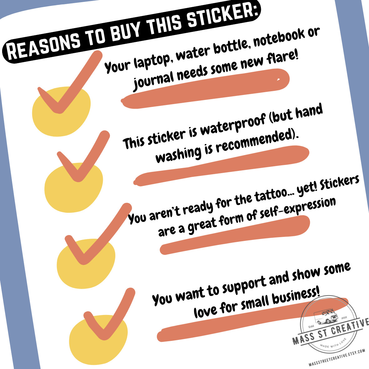JD Vance Sticker, Pwease & Tank you, Anti Trump, Political humor Democrat