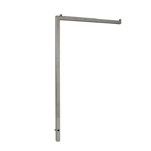 Econoco ARM10 16" Square Tubing Straight Arm (Pack of 2)
