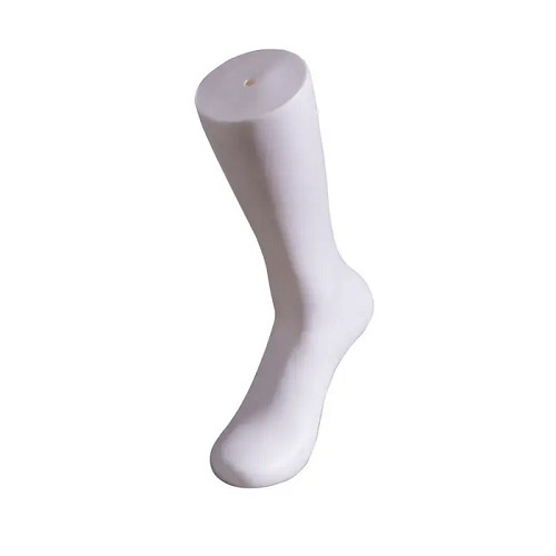 Econoco PMHL30MTW Men's Sock Display