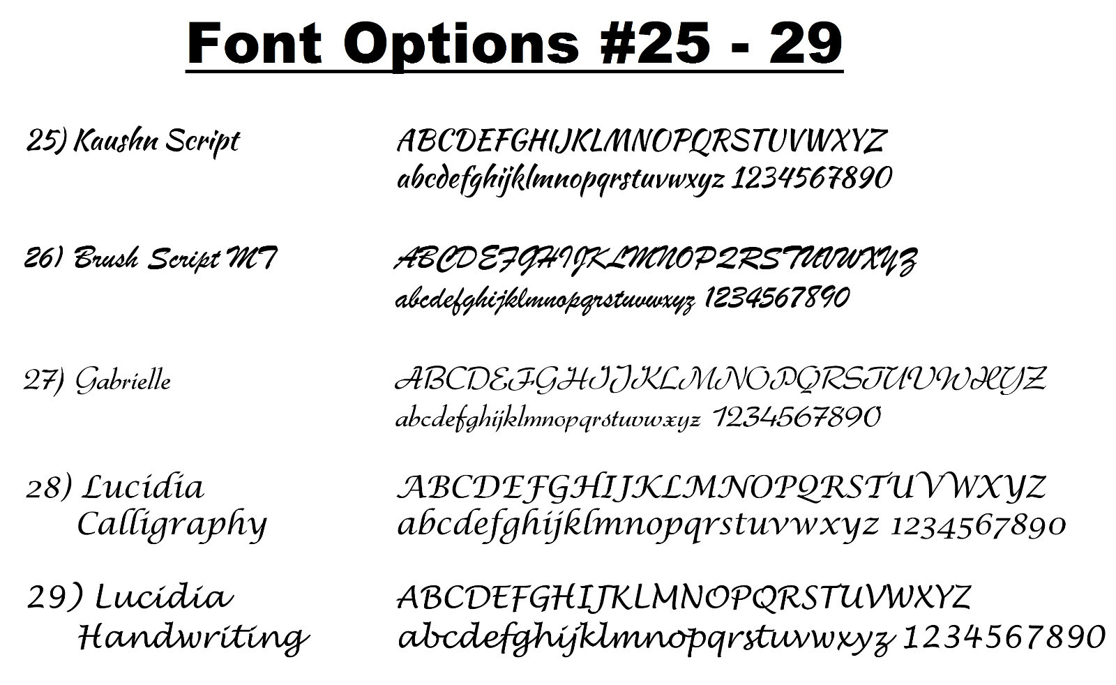 Custom Vinyl Decals Text Letters Numbers Personalized Stickers Car Window Home