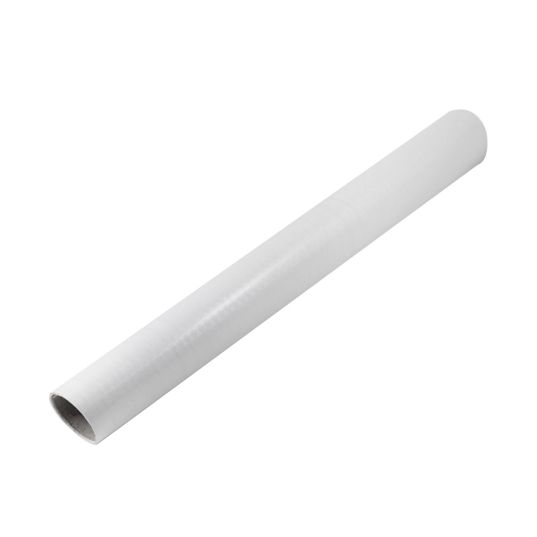 1M Long 45cm Width Clear Sticky Window Film Paper Roll Decor