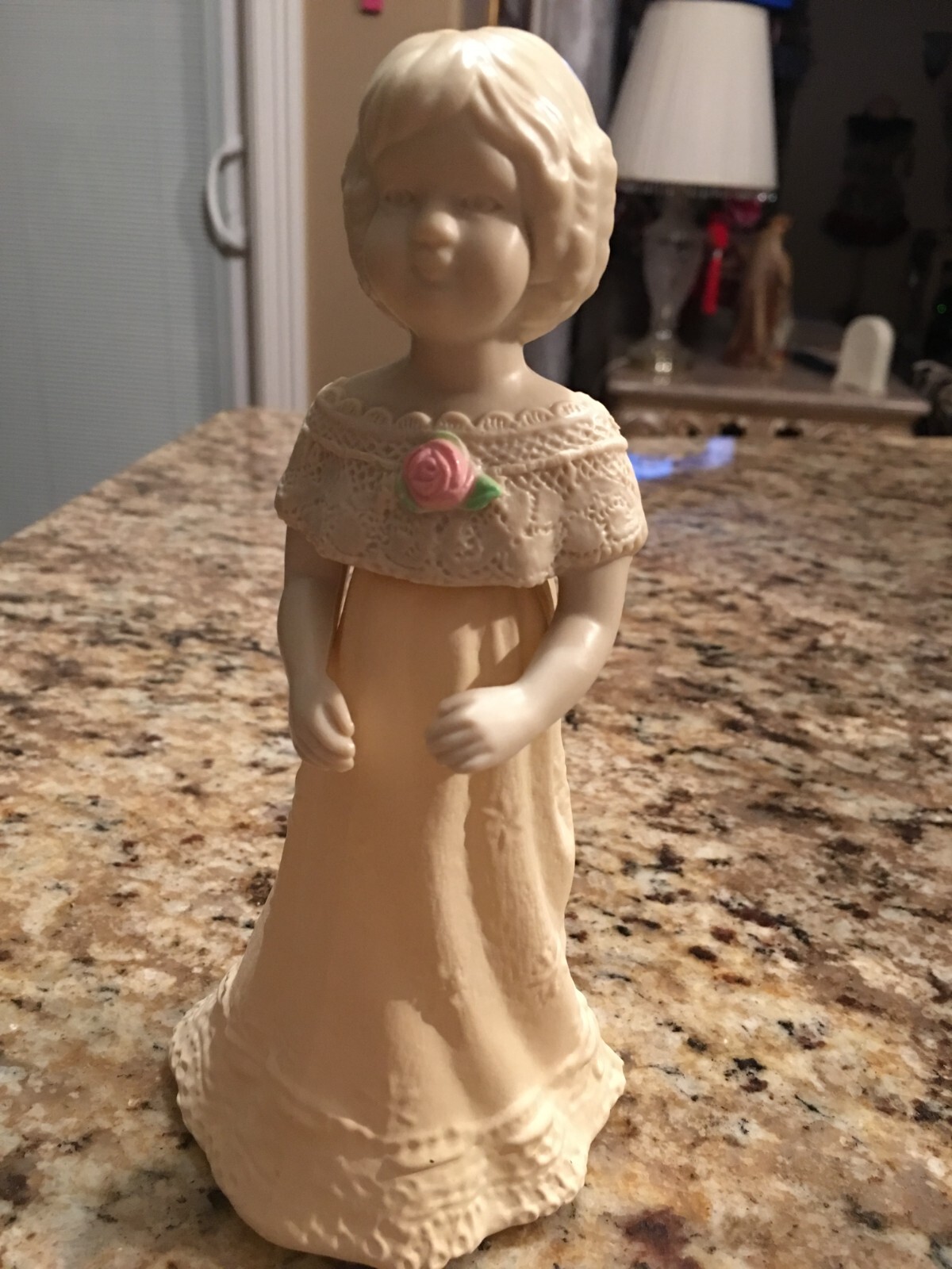 Avon Vintage mix of bottles and dolls