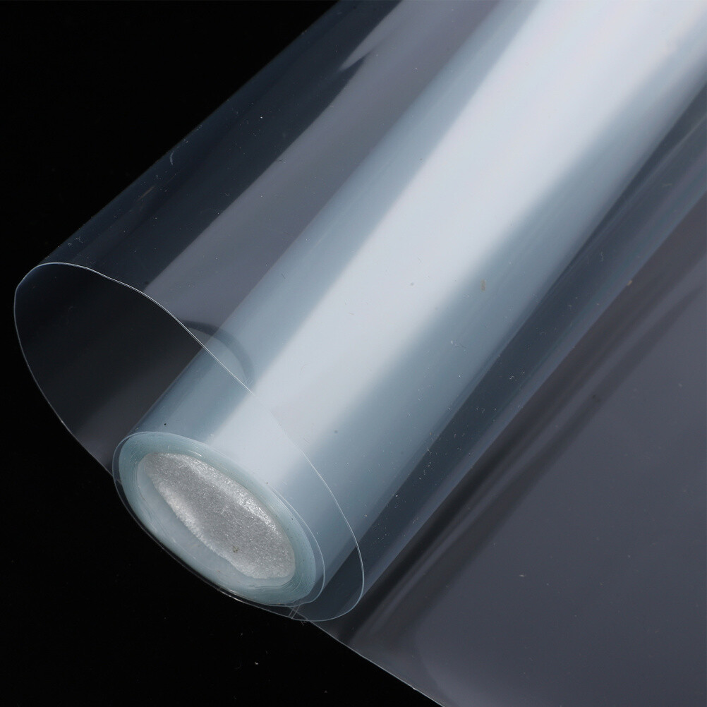 Clear Headlights Car Protective Film Scratch Protection