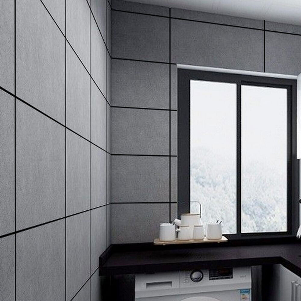 Self-adhesive Ceramics Tile Gap Tape Mildewproof Corner Edges Strip Line Sticker