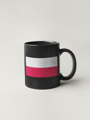 Poland Flag Sticker Decal