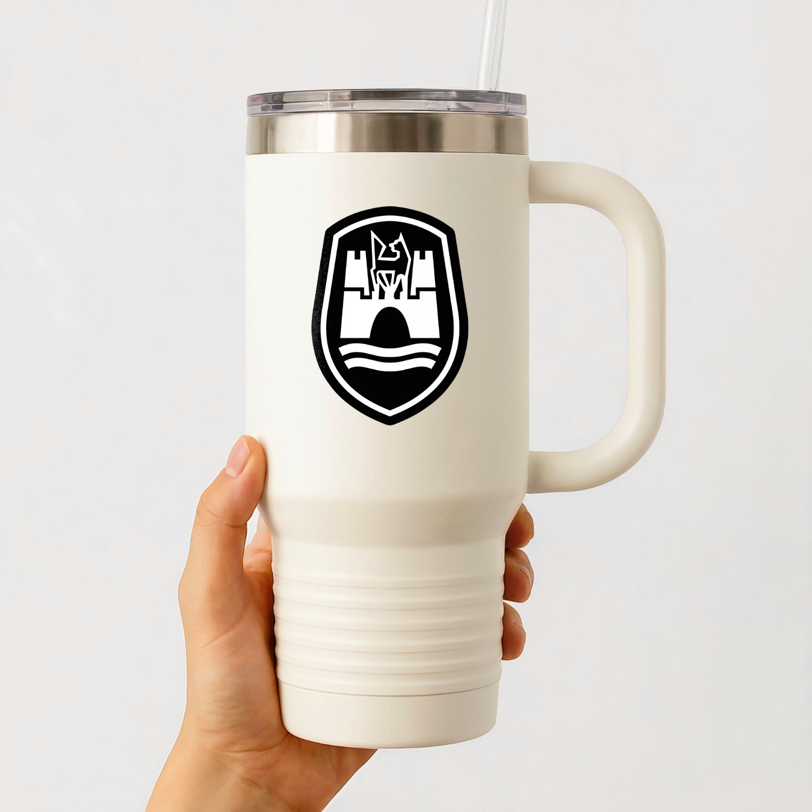 Wolfsburg Germany VW Sticker Vinyl Decal Die Cut Waterproof
