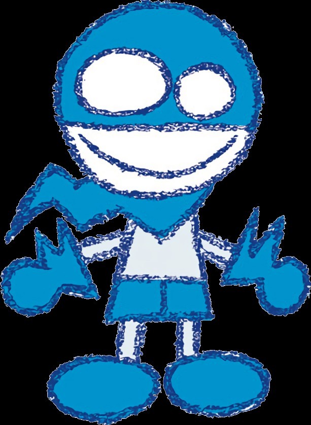 Sticker / Decal Small Die-Cut Quality Gloss Peel Qty Disc Chalk Zone
