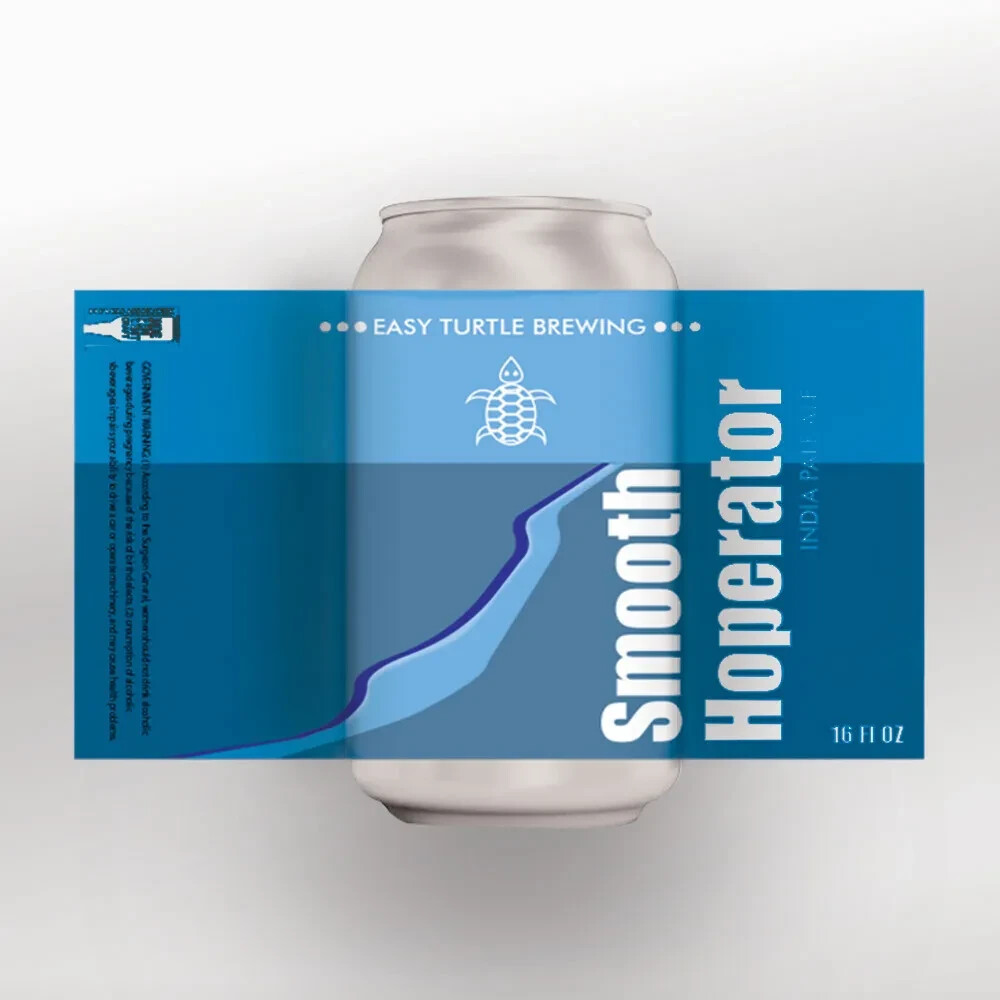Custom Beverage Roll Labels – Create Your Very Own Beverge Labels