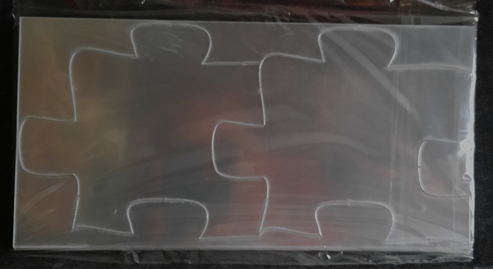 Self-adhesive Wall Decals. Acrylic Mirrored Wall Stickers!
