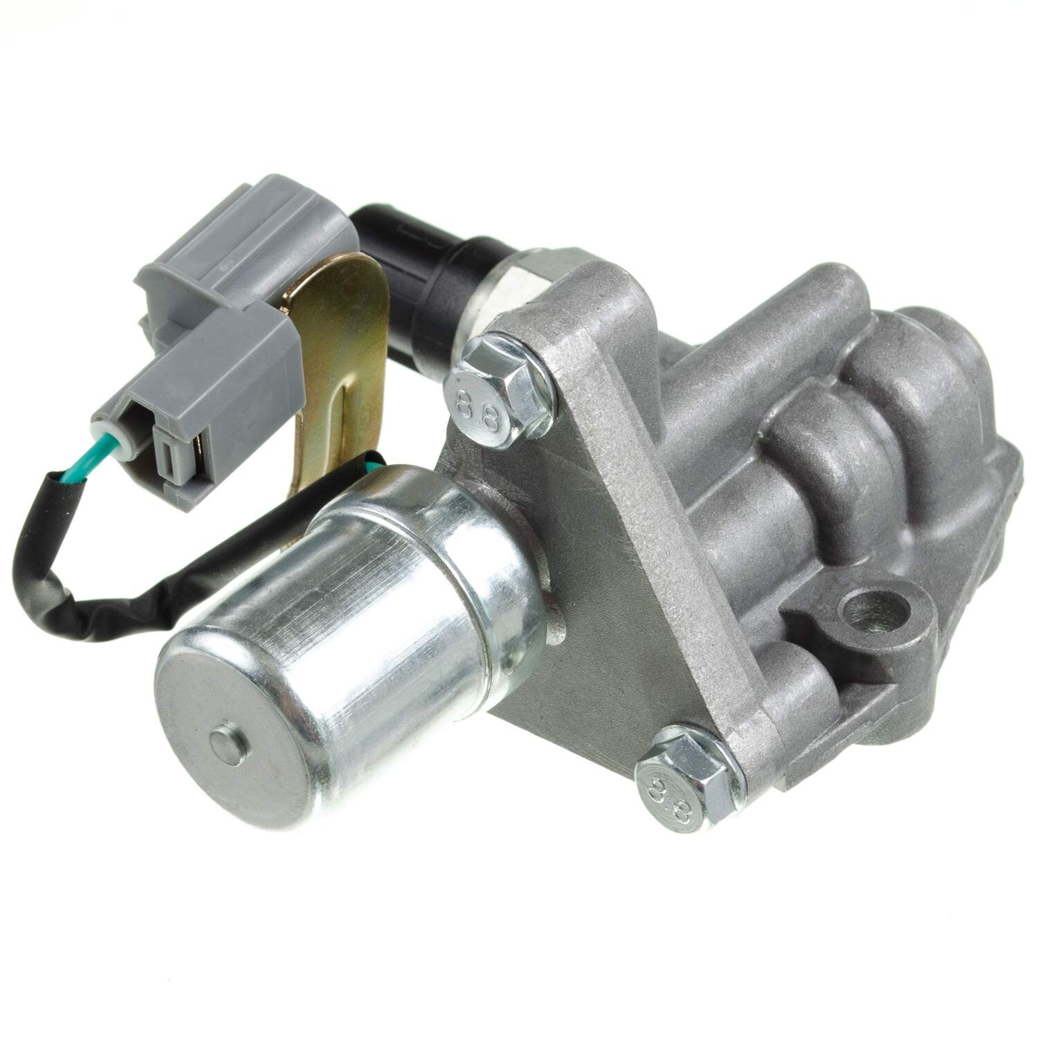 Holstein Parts 2VTS0136 Variable Valve Timing (VVT) Solenoid – Compatible Wit…