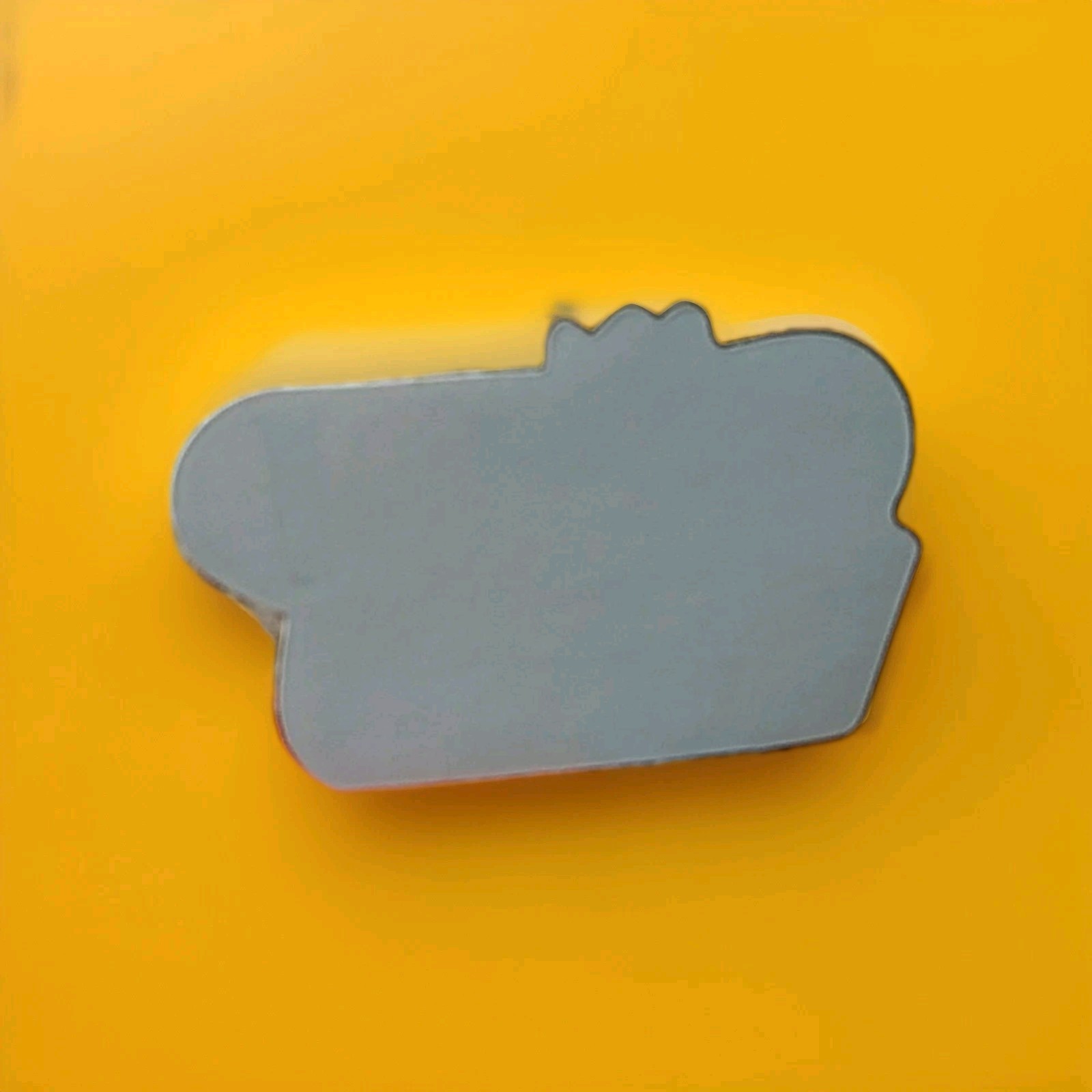 Good Vibes Sticker