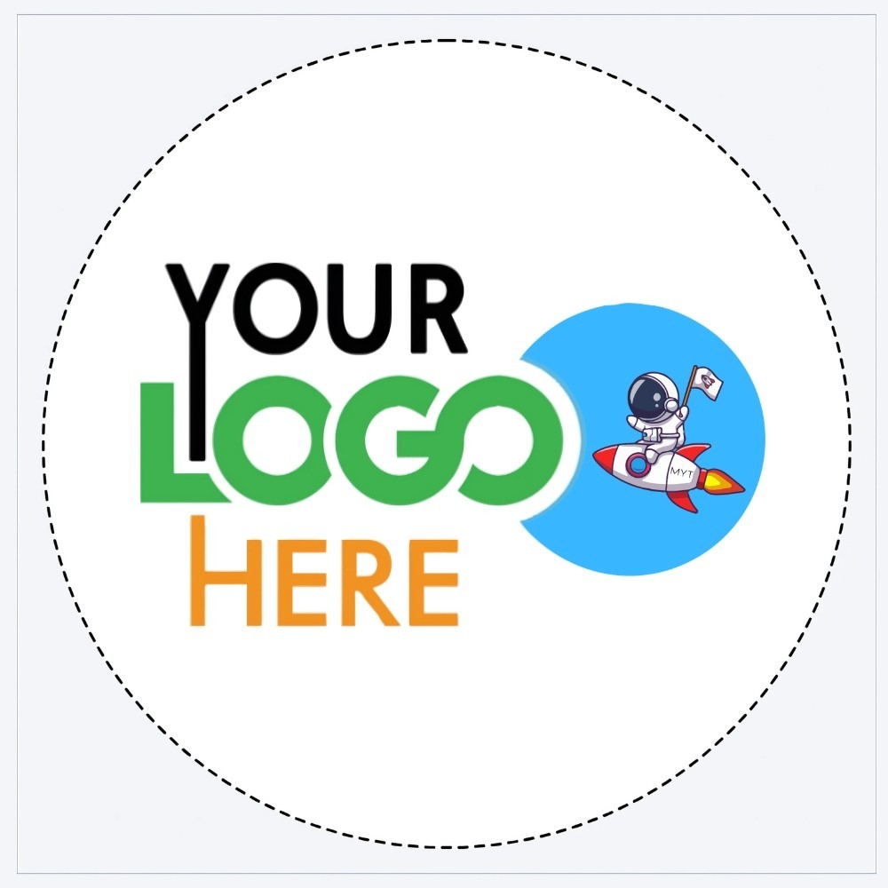 Custom Stickers Made in the USA