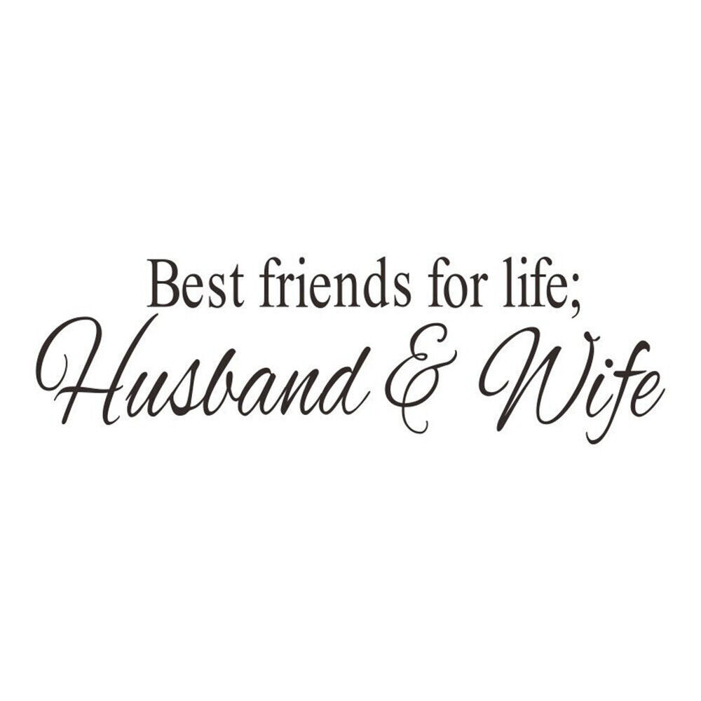 Motivational Quote Wall Decals – Ideal for Bedrooms, Easy to Apply & Stylish