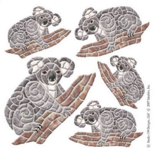 Koala DesignStix