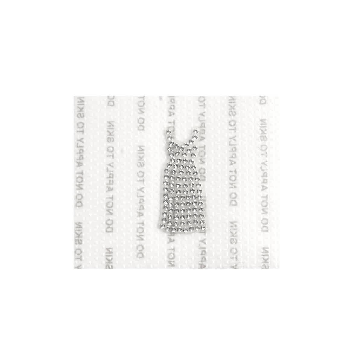 Swarovski Fashion Crystal Stickers 1176346