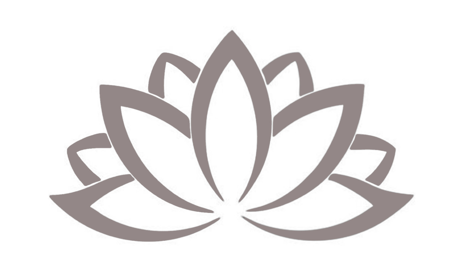 LOTUS FLOWER, Decal Stickers for Cars, Windows, Laptops, Wall,