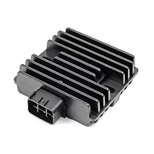 Stator & Regulator Rectifier Gasket Compatible with Yamaha Grizzly 660 YFM 660