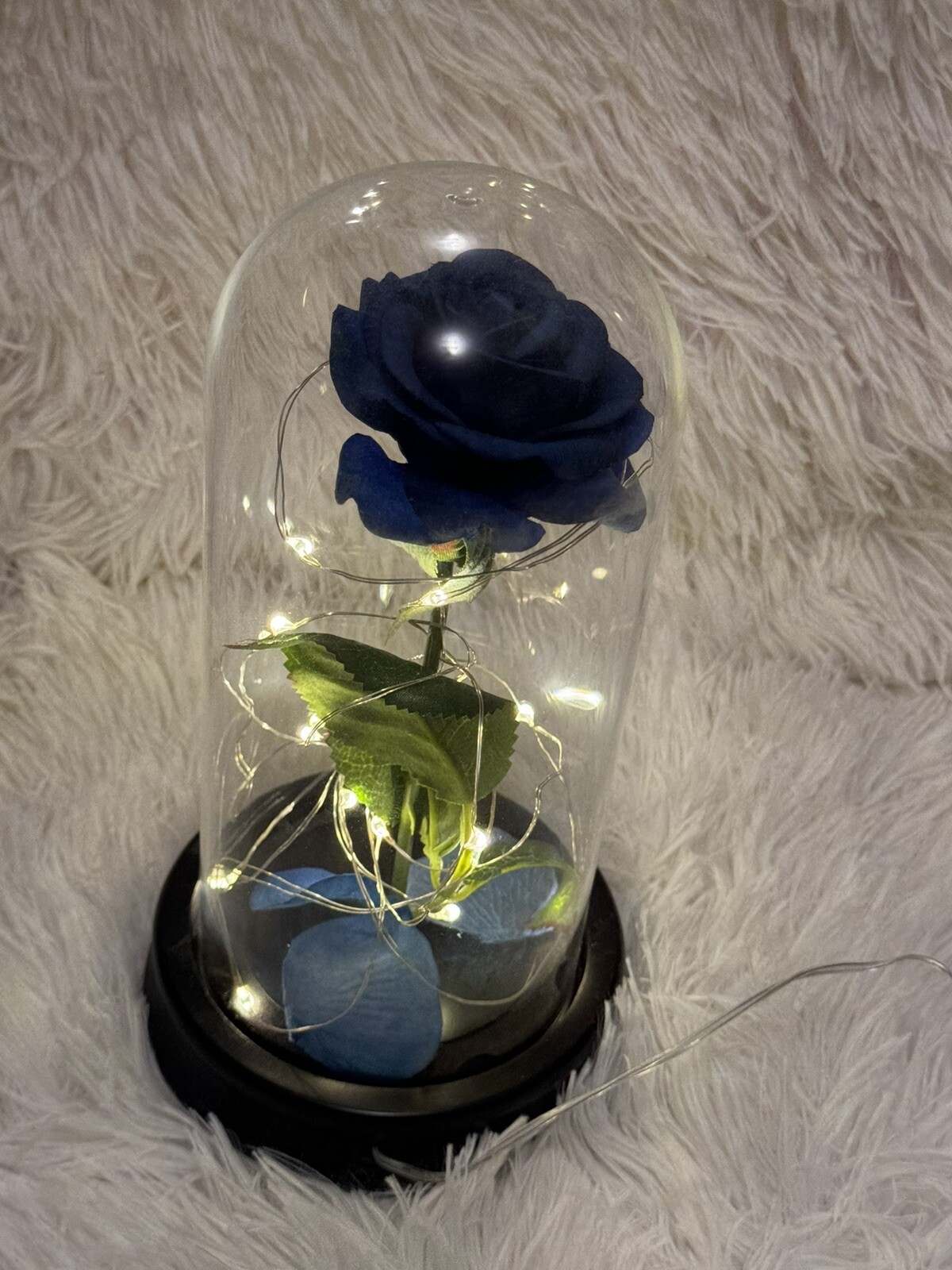 EdricShop Medium Rose,