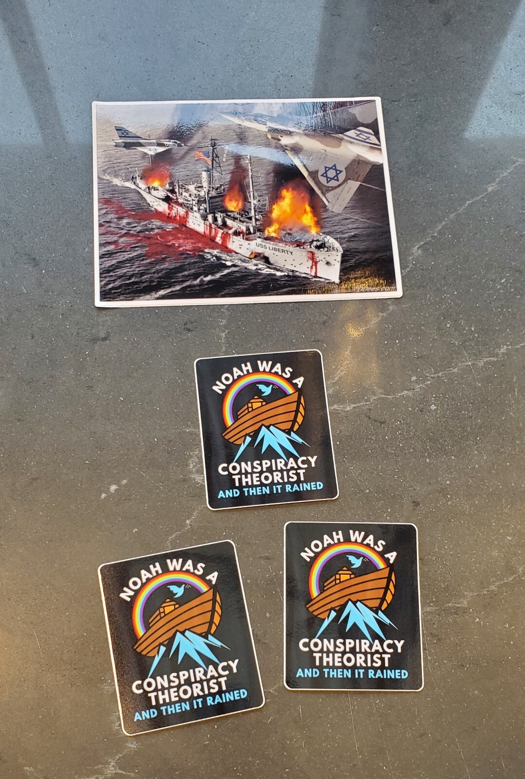 FEMA SUCKS GOVERNMENT SUCKS STICKERS *WORLDWIDE 🌐 SHIPPING* 5 YEAR WARRANTY