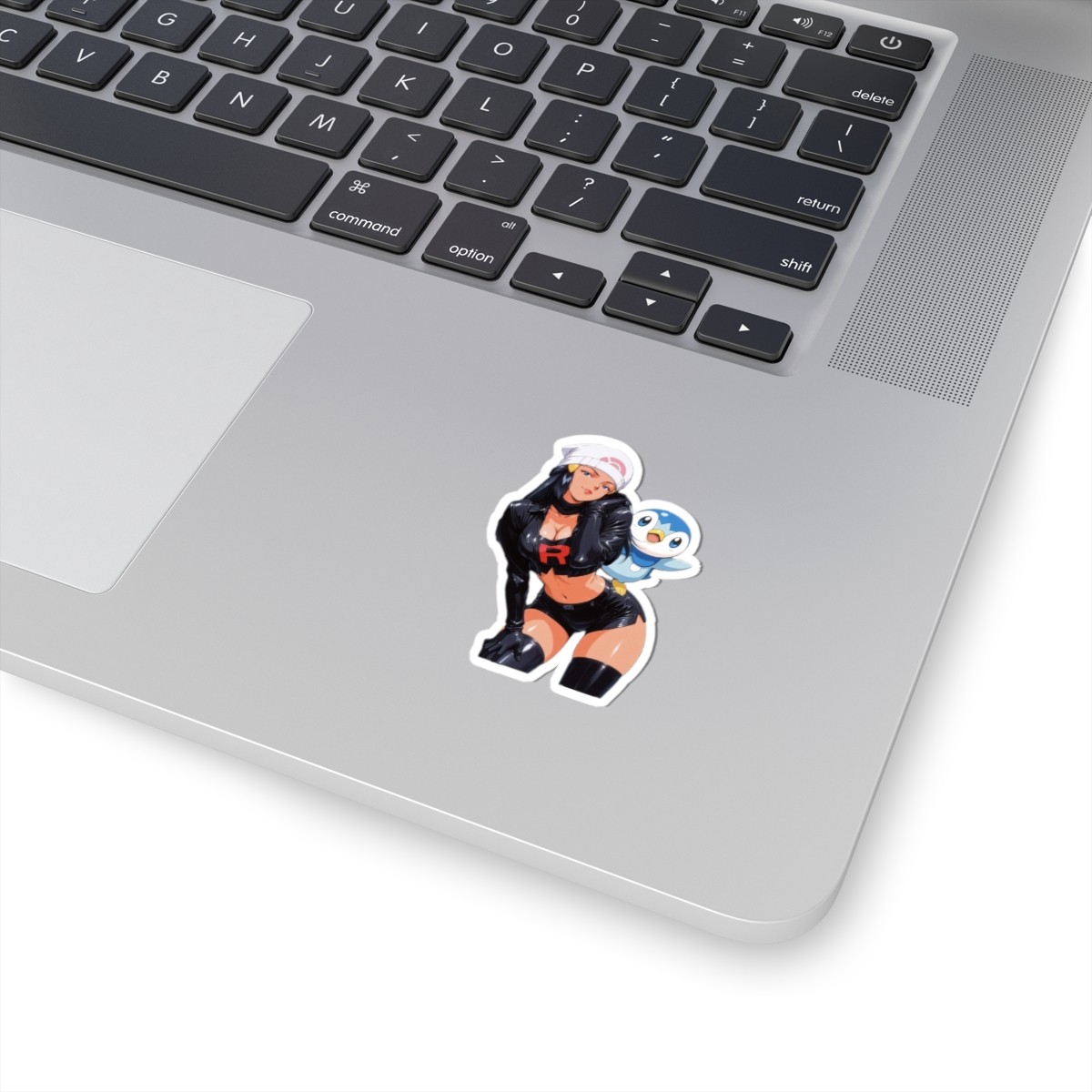 Dawn Sticker (2)