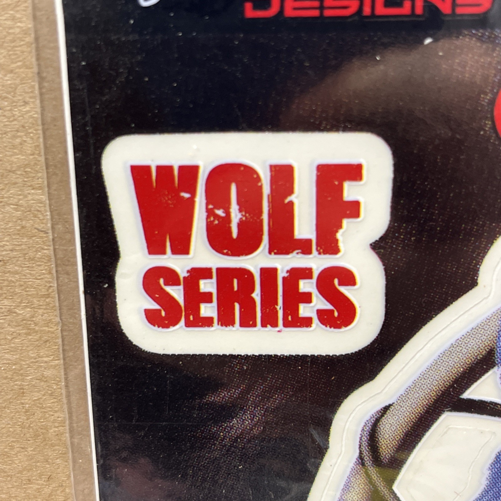 Lethal Threat Wolf Stickers Lot Tribal Howling Wolf Decal Car Truck USA SB37725
