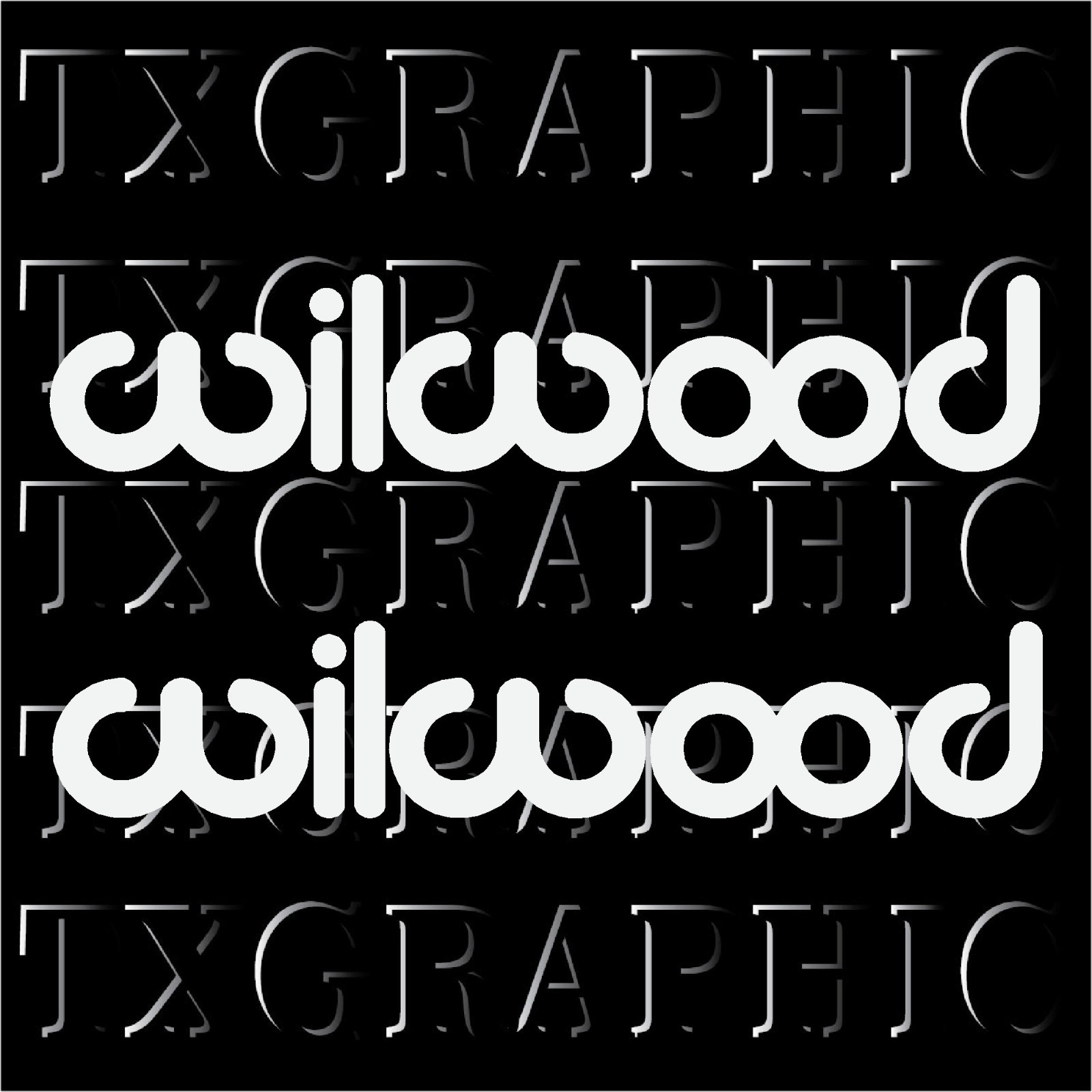 Decals For wilwood Disk Brake Caliper Rotor Brake Pad Transfer Sticker #2