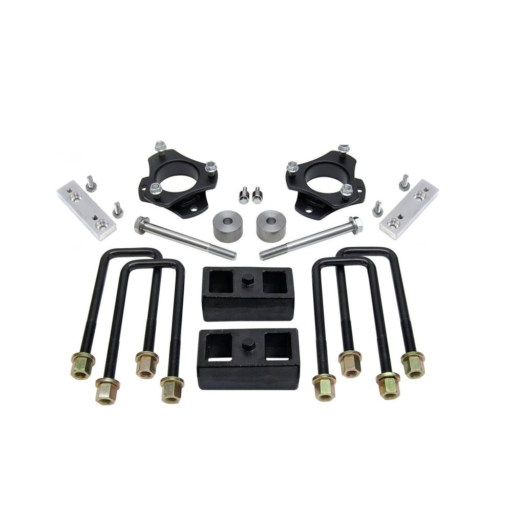 ReadyLift 69-5212 3-Inch Front / 2-Inch Rear SST Lift Kit