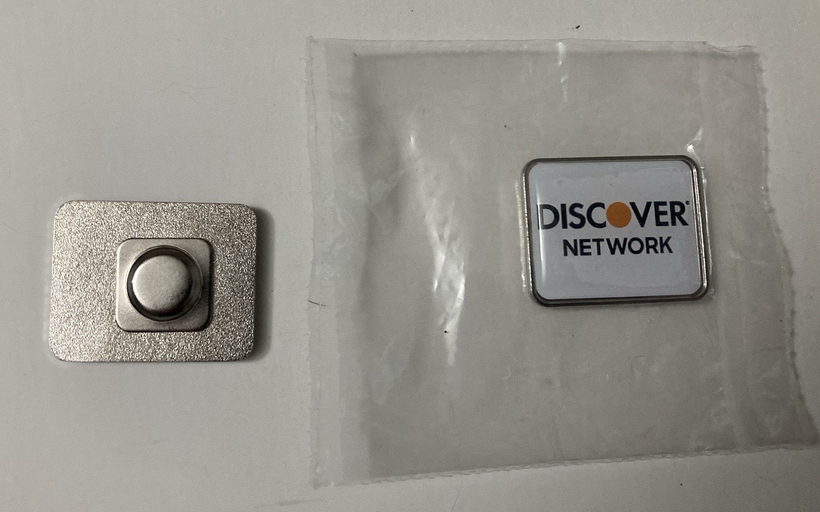 Credit Card Mobile Payment Sign Vinyl Sticker – Visa MasterCard Discover AmEx