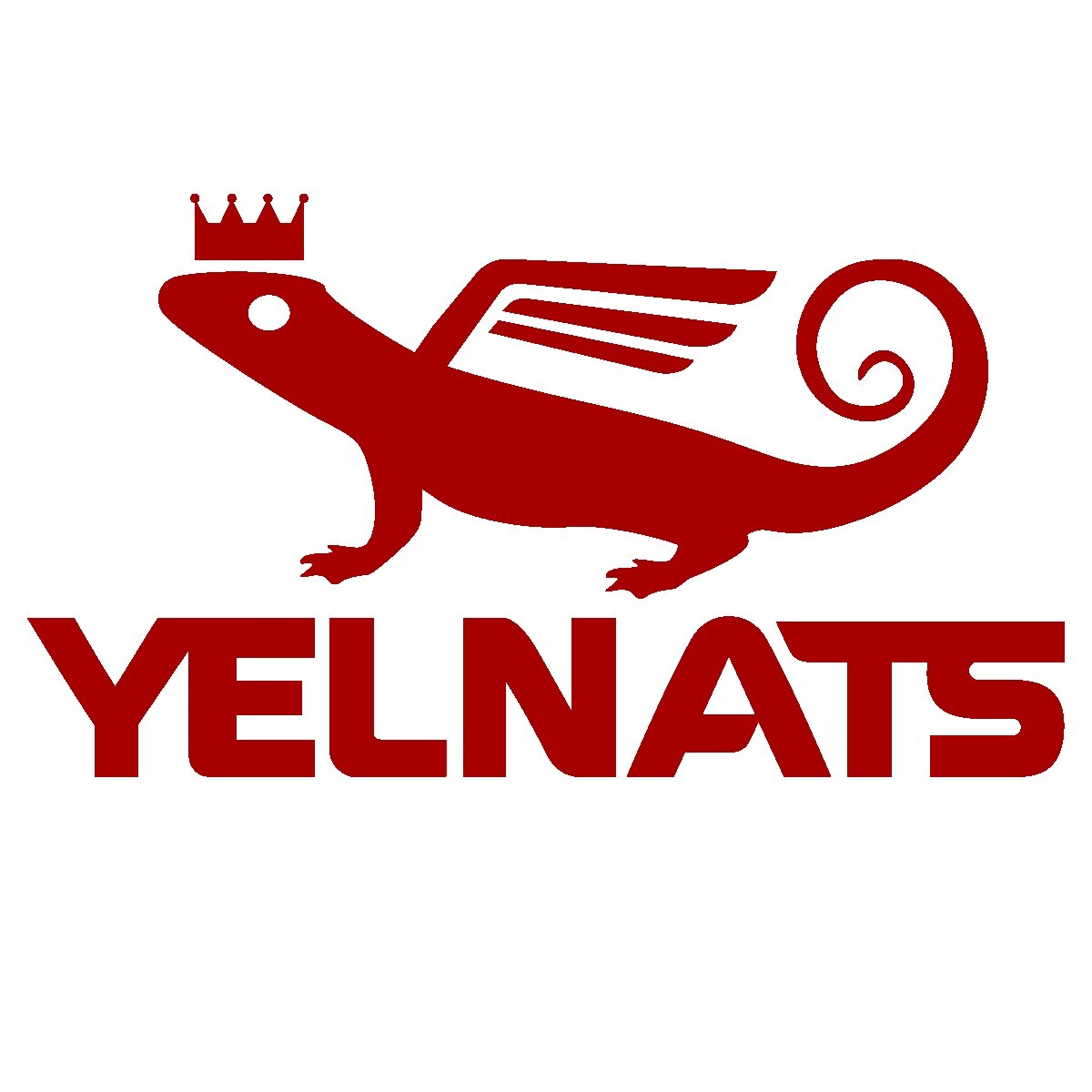 Yelnats Decal, Stanley Decal Tumbler Vinyl Logo, Stanley Sticker Parady