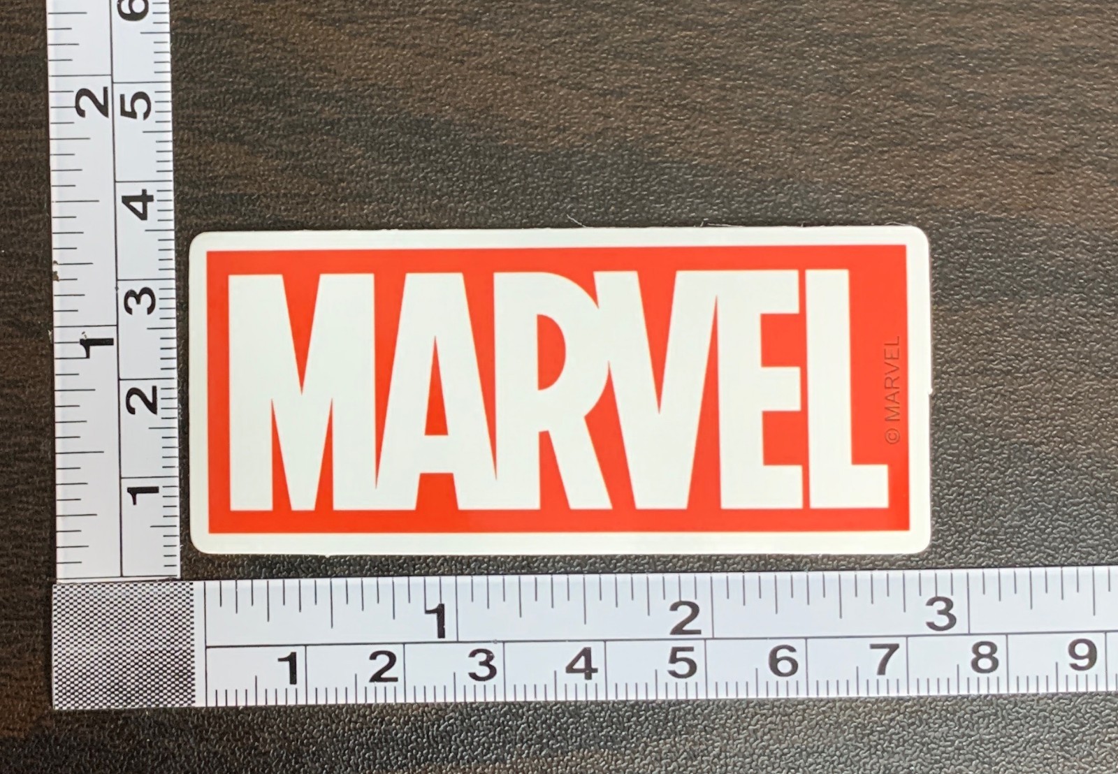 MARVEL AVENGERS Vinyl Stickers Die Cut Decals – Select A Sticker – BUY2GET4FREE!