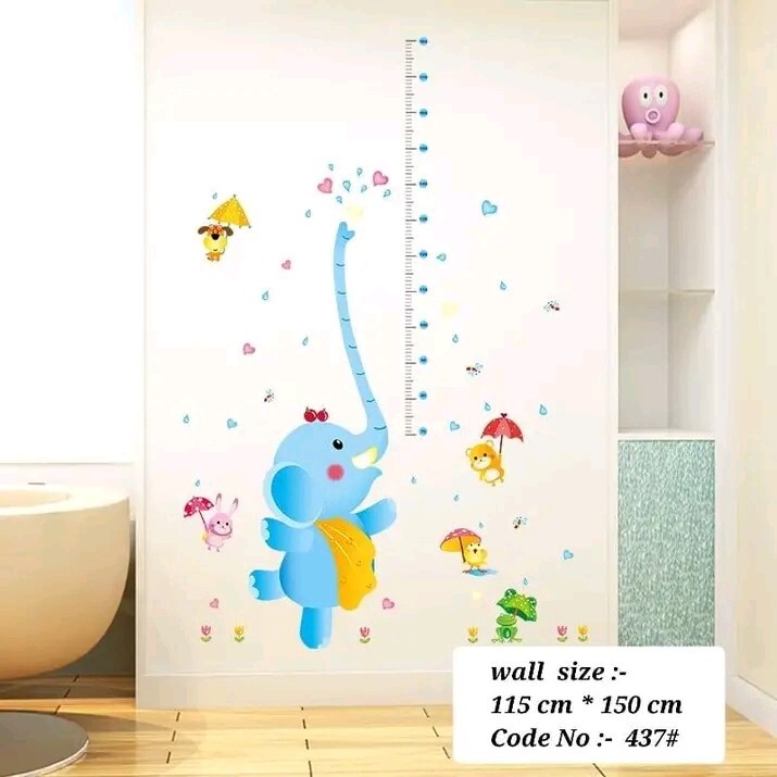 Wall Stiker Wall Decorations