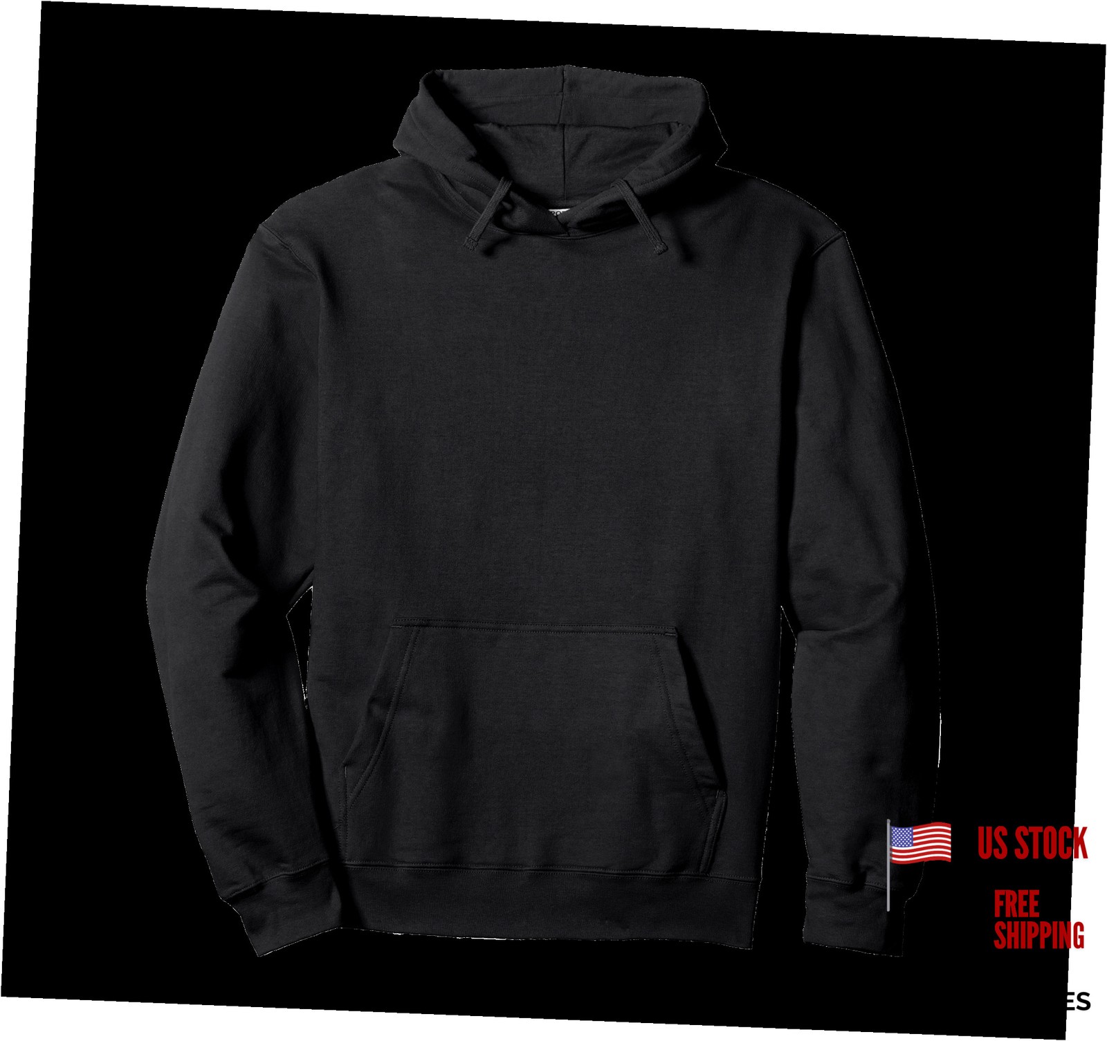 American Flag Quad ATV Apparel – Off Roading ATV Off Small Adult Unisex Black