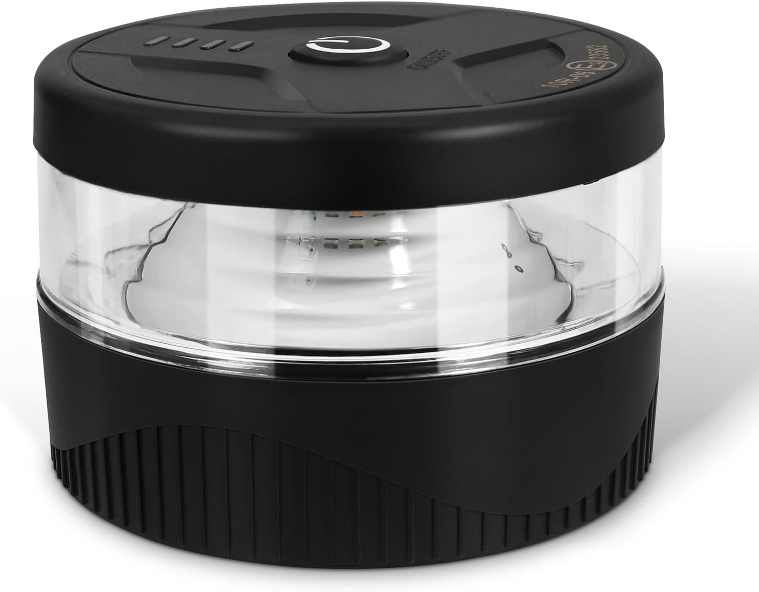 Magnetic Wireless Beacon Light, USB-C Rechargeable LED Strobe Lights for Trucks,