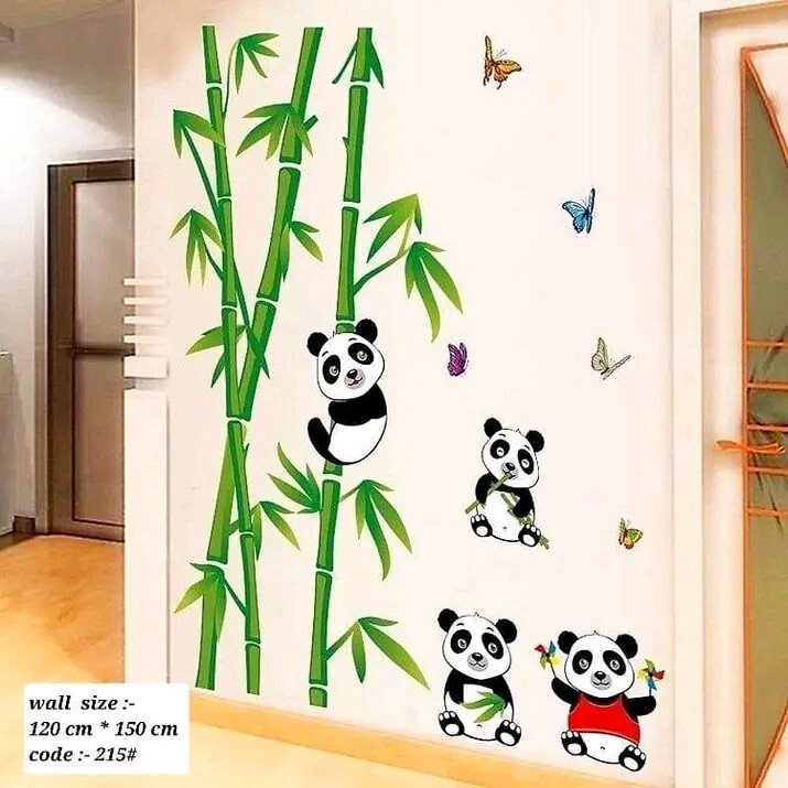 Wall Stiker Wall Decorations