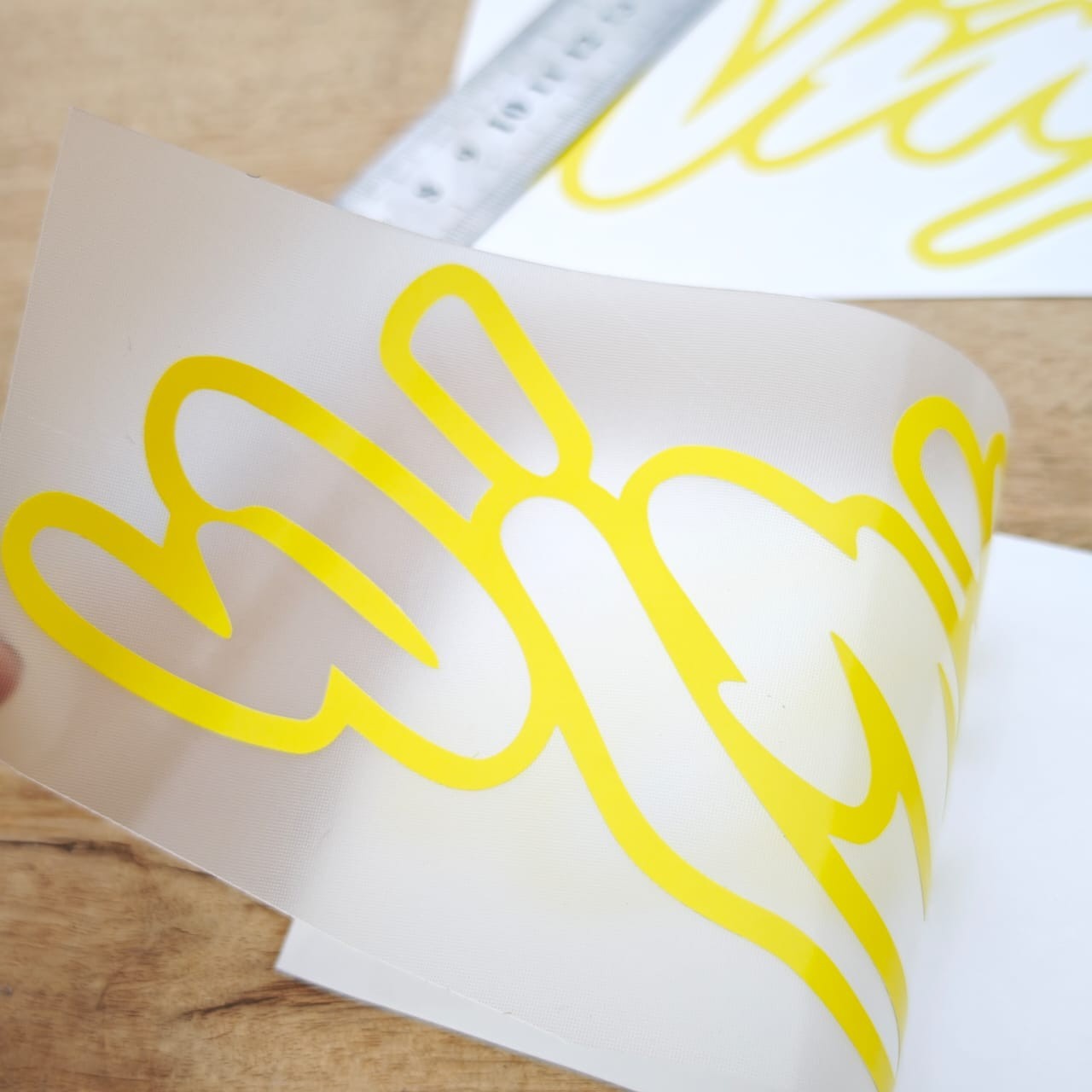 2 Ninja Decorative Stickers – Vehicles & Accessories, 2 Piece Set