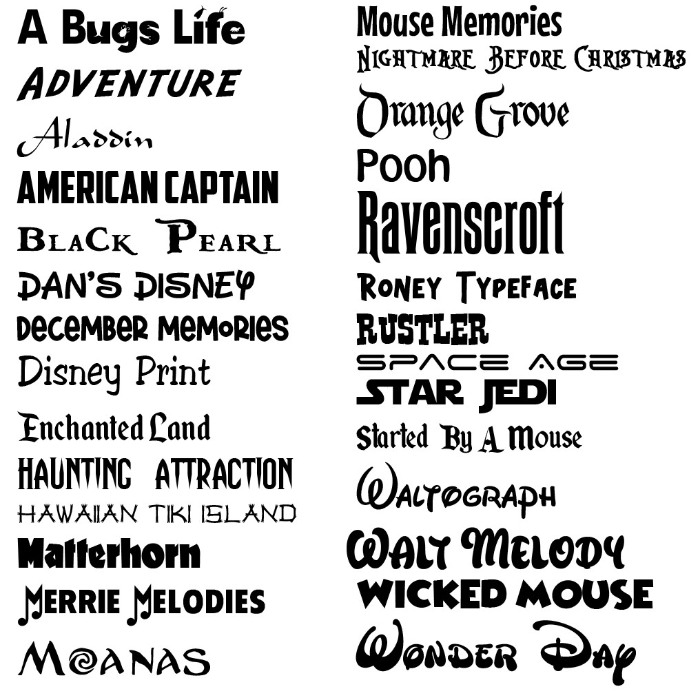 3" 4" 5" 6" Classic Mickey Mouse Ears Vinyl Decal Sticker *FREE CUSTOMIZATION*