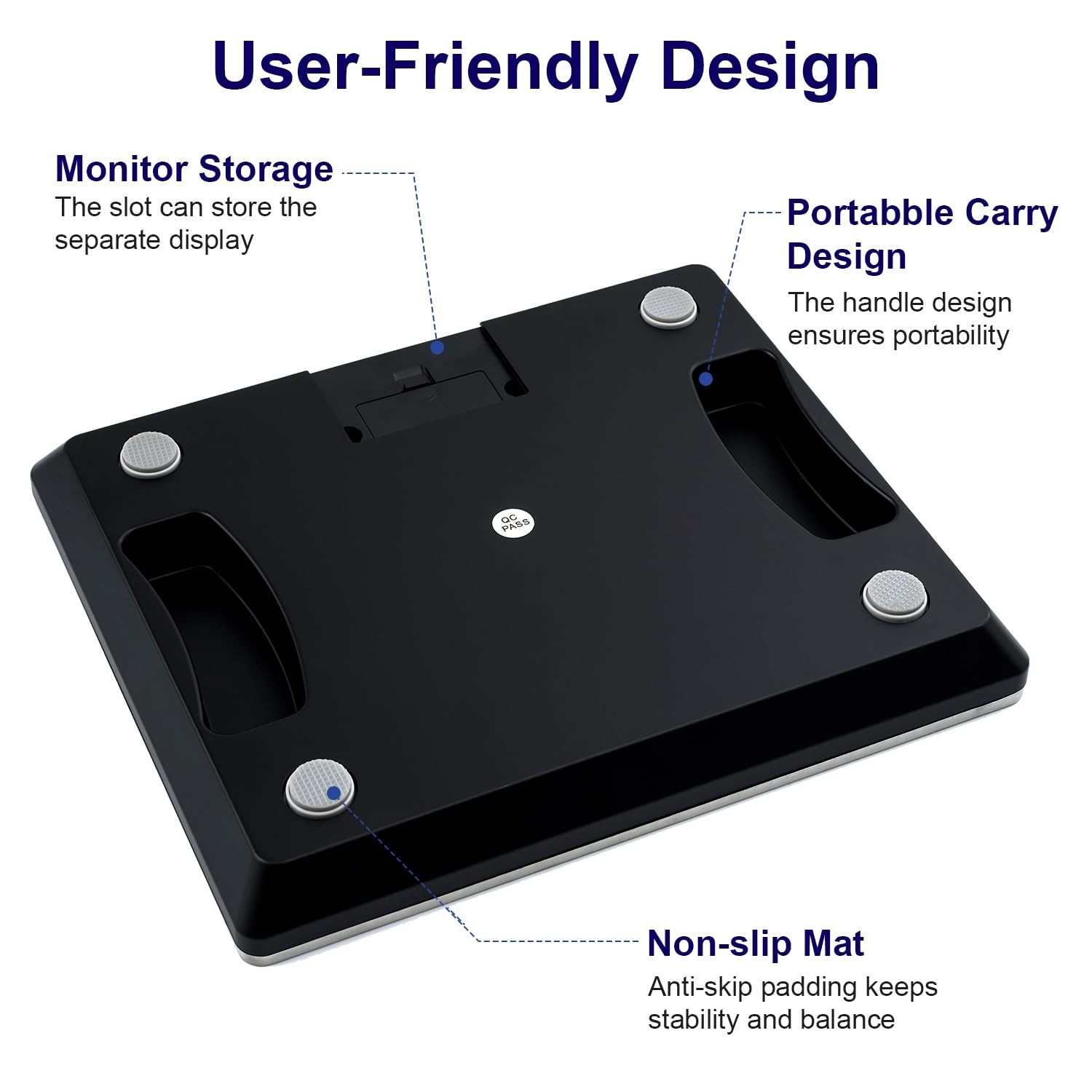 Digital Shipping Postal Scale 0.5 oz High Accuracy! 440lb Commercial Weight Scal
