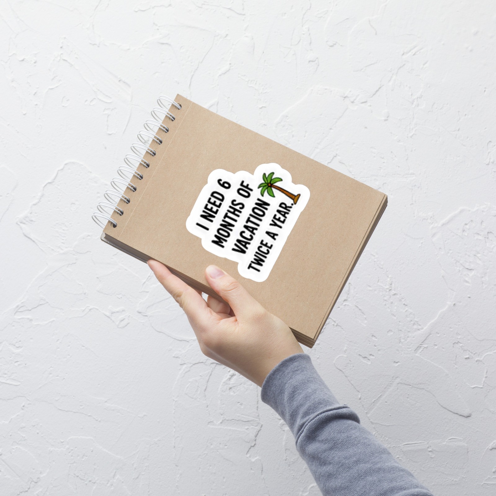 Bubble-free stickers