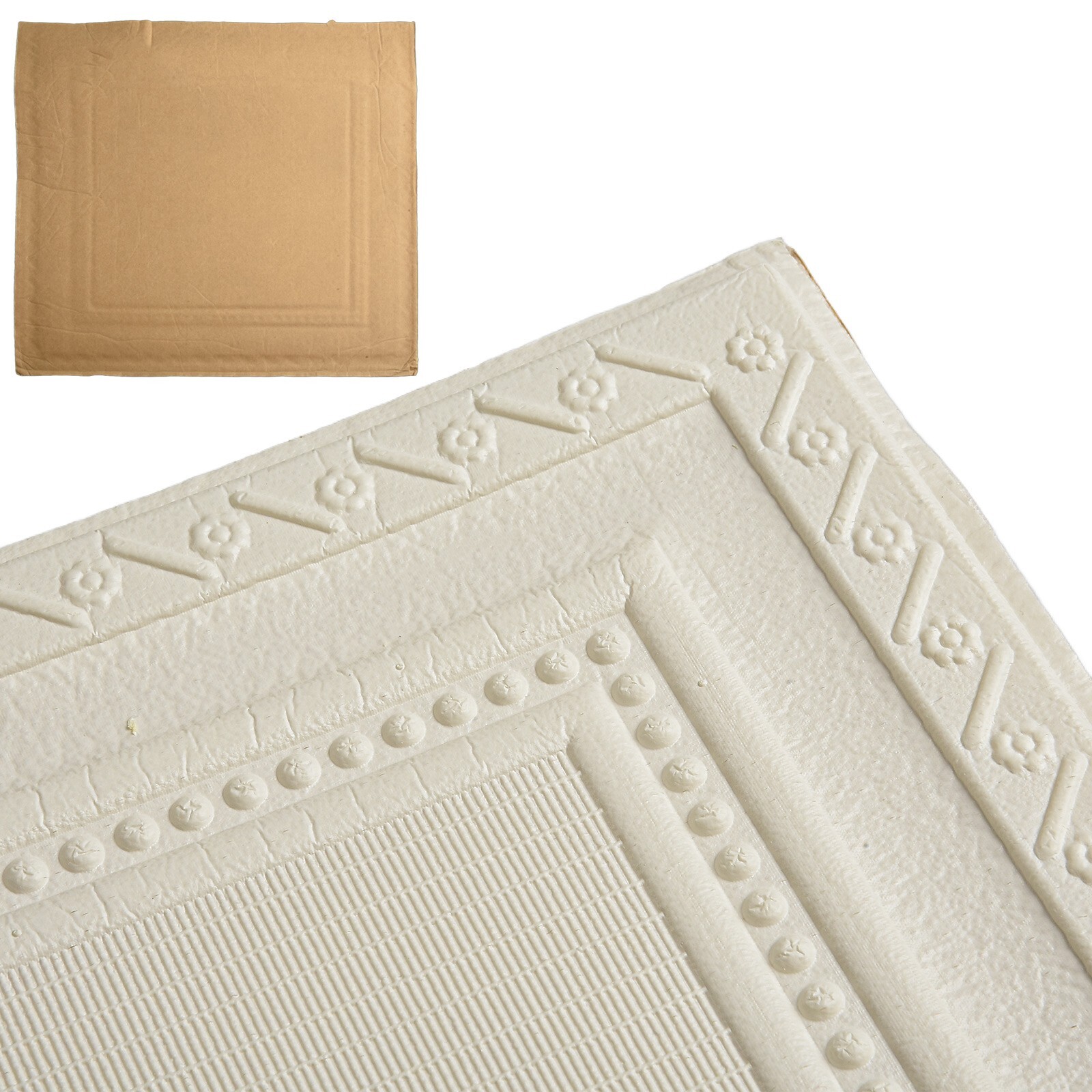 DIY Soft Foam Panels for Wall Decoration Sound Insulated and Child friendly