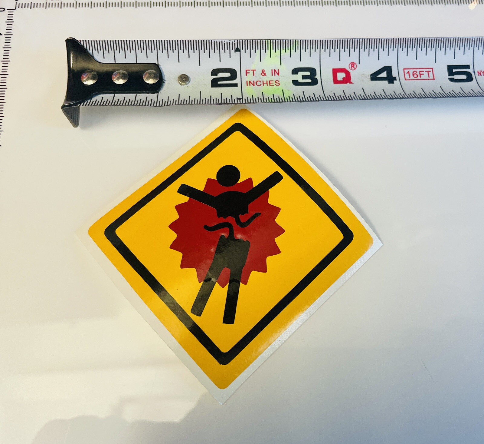 Halo Game Splatter Spree Medal Vinyl Decal Set Of 2. See Details