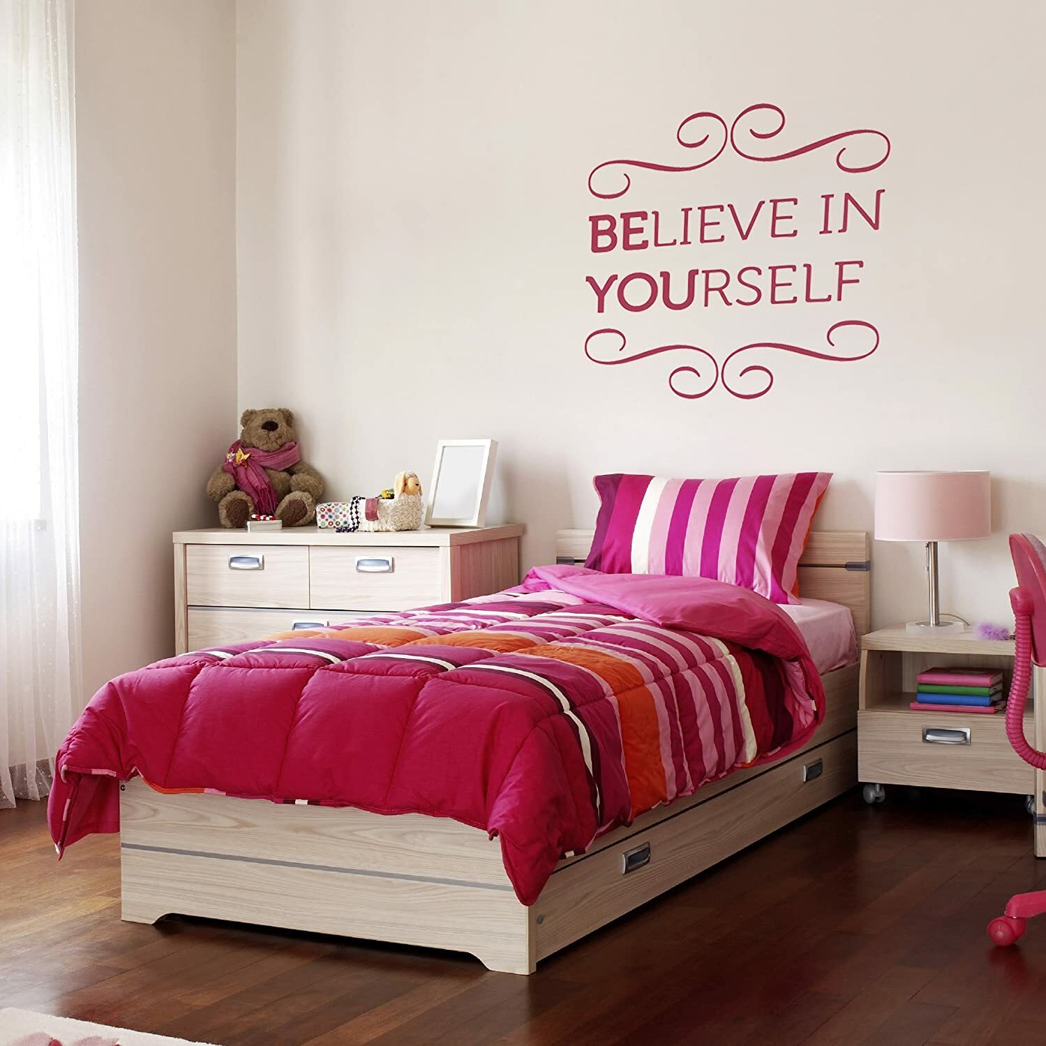 Cricut Home Décor Vinyl Wall Art Cartridge