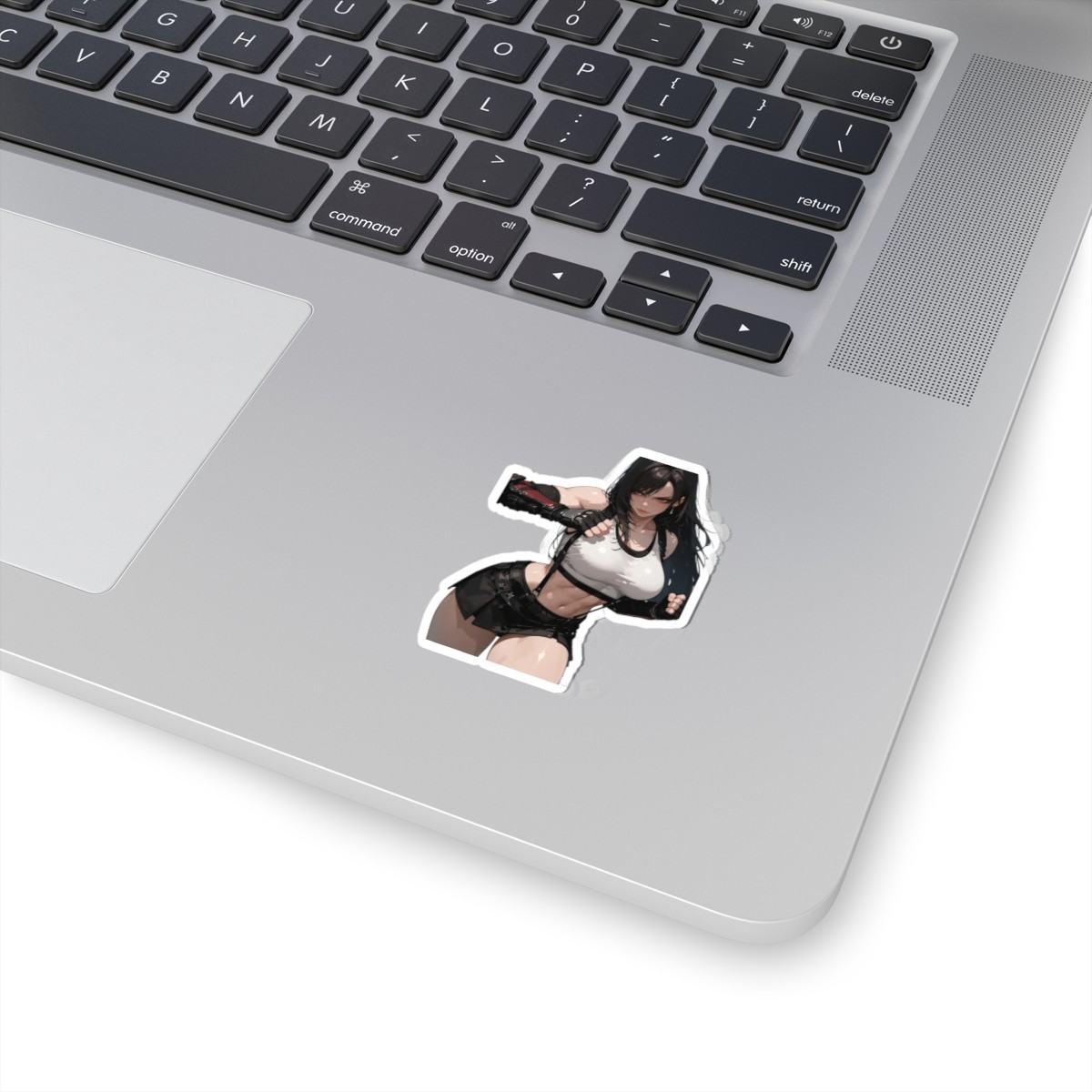 Tifa Lockhart Sticker (5)