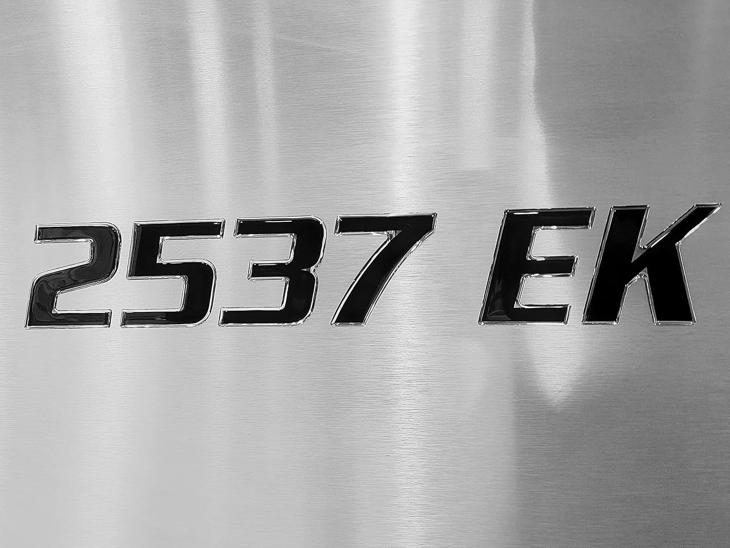 Boat Registration Numbers – Marine-Grade Waterproof Vessel Registration Decals
