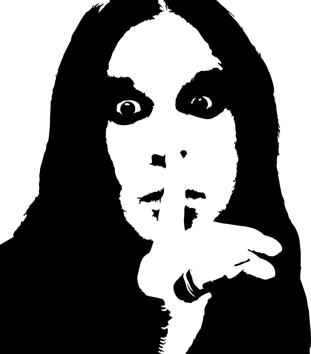 Ozzy Osborne vinyl decal sticker black sabbath metal rock bats diary madman cd
