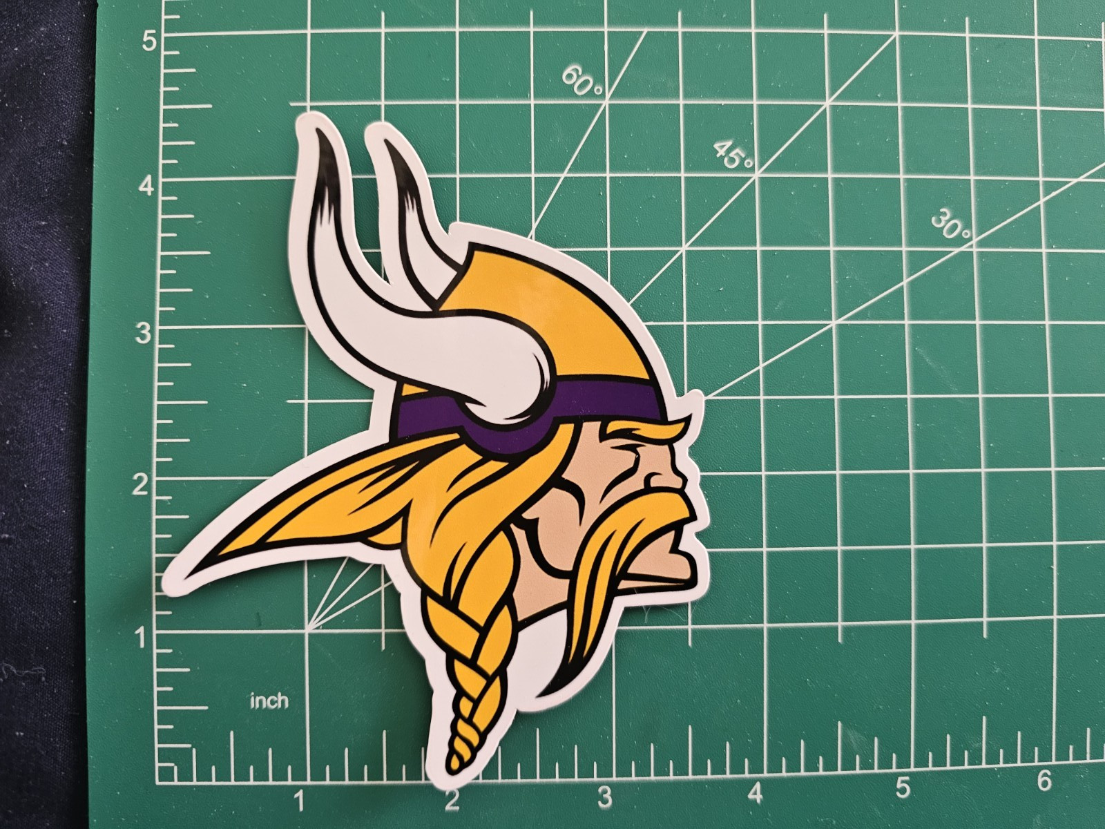 Football NFC Stickers