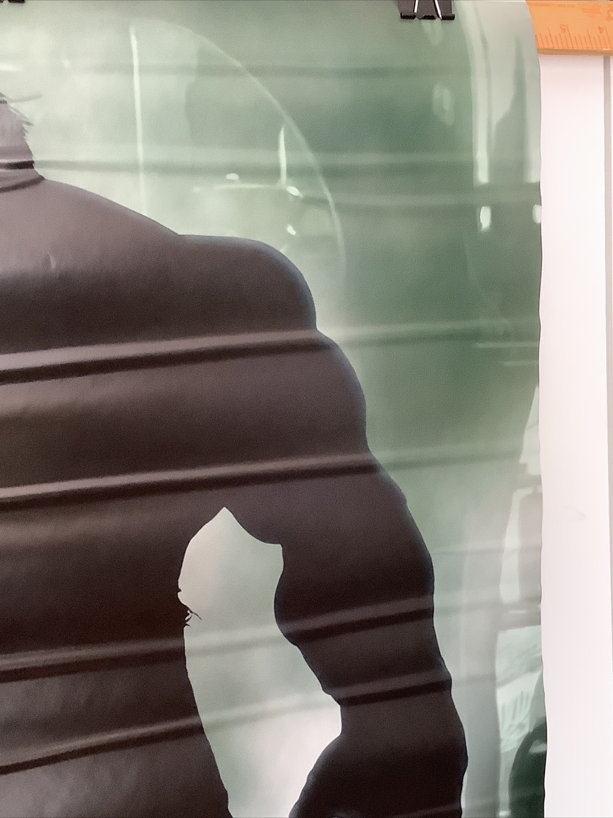 Incredible Hulk Peel & Stick Wall Art 24×36 RoomMates Removable & Repositionable