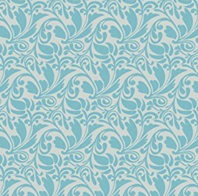 JP London Design Mural(New) 8.5ft X 6 Ft Wide. Sophia Pattern Model MD4081